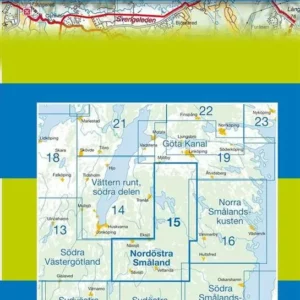 Nordöstra Småland