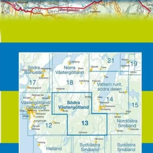 Södra Västergötland