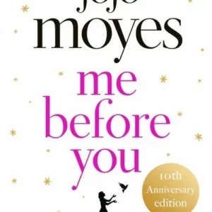 Me Before You