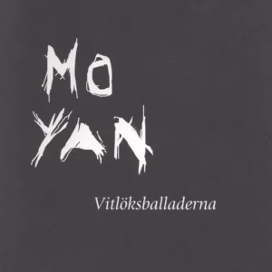 Vitlöksballaderna