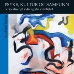Psyke, kultur og samfunn