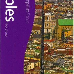 Naples: Includes Pompeii, Vesuvius & Herculaneum