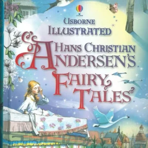 Hans Christian Andersen's Fairy Tales