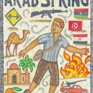 A Tourist in the Arab Spring