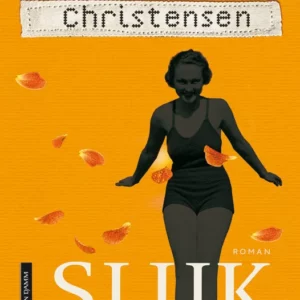 Sluk : roman