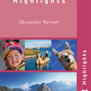 Peru Highlights