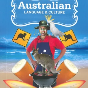 Australian Language & Culture