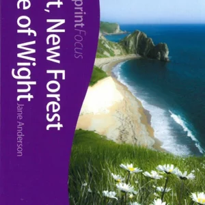 Dorset, New Forest & Isle of Wight