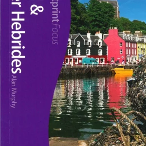 Argyll & Inner Hebrides