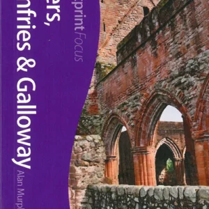 Borders, Dumfries & Galloway