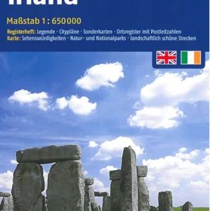 Grossbritannien Irland