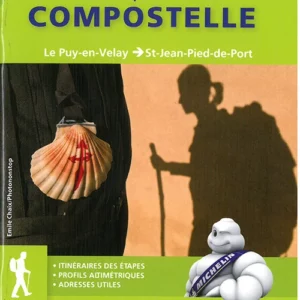 Chemins de Compostelle: Le Puy-en-Velay to Saint-Jean-Pied-de-Port