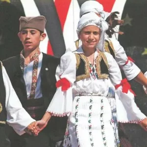 Albania