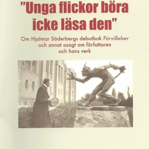 Unga flickor böra icke läsa den