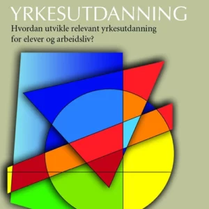 Praksisbasert yrkesutdanning : hvordan utvikle relevant yrkesutdanning for elever og arbeidsliv?