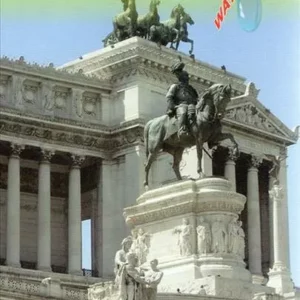 Rome & Italy South