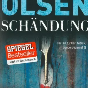 Schändung
