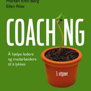 Coaching : å hjelpe ledere og medarbeidere til å lykkes