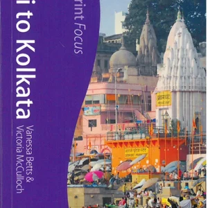 Delhi to Kolkata