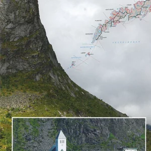 Lofoten guide