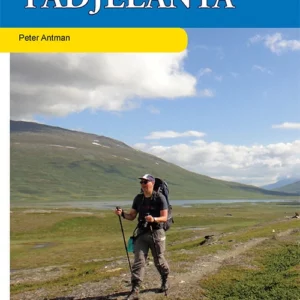 Vandringsturer i Padjelanta