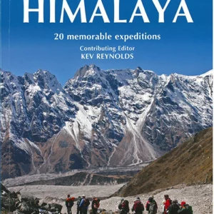 Trekking in the Himalaya