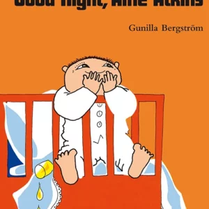 Good night, Alfie Atkins