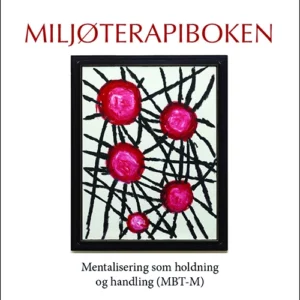 Miljøterapiboken : mentalisering som holdning og handling (MBT-M)