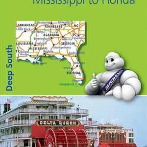 USA: Deep South : Mississipi to Florida