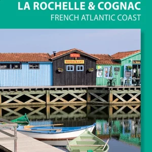 Poitou-Charentes, La Rochelle & Cognac