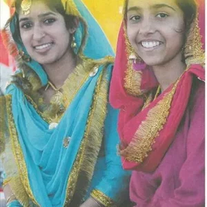 Bangladesh & India East