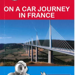 I-Spy On a Car Journey in France