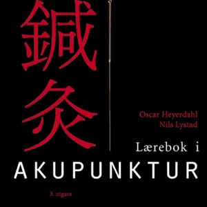 Lærebok i akupunktur