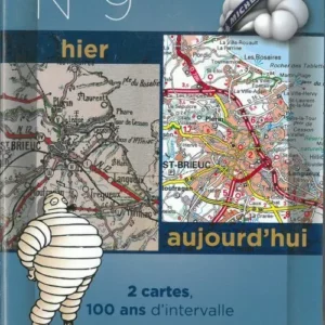 Saint Brieuc - Saint-LÃ´