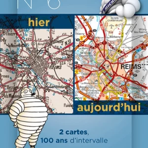 Saint Quentin - Reims