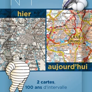 Calais - Lille