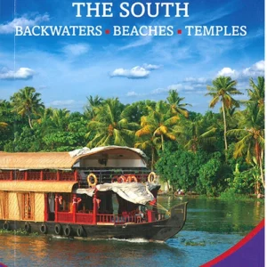 India: The South