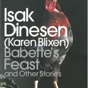 Babette's Feast and Other Stories