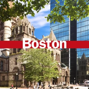 Boston