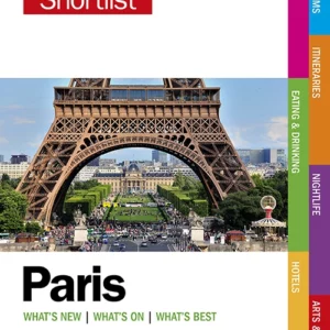 Paris Shortlist 2015