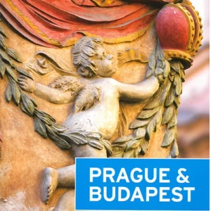 Prague & Budapest