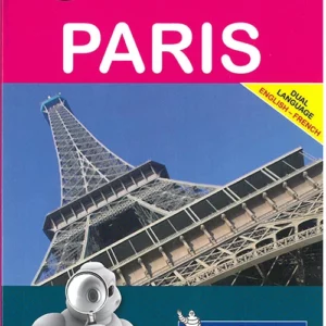 I-Spy Paris