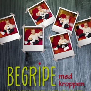 Begripe med kroppen : barns erfaringer som grundlag for all læring