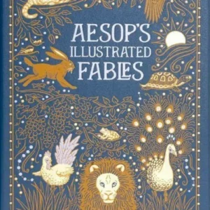 Aesop's Illustrated Fables