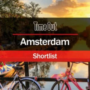 Amsterdam Shortlist