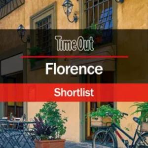 Florence Shortlist