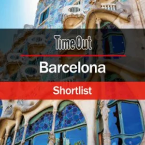 Barcelona Shortlist