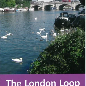 The London Loop: Recreational Path Guide