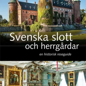 Svenska slott och herrgårdar