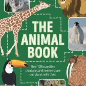 The Animal Book